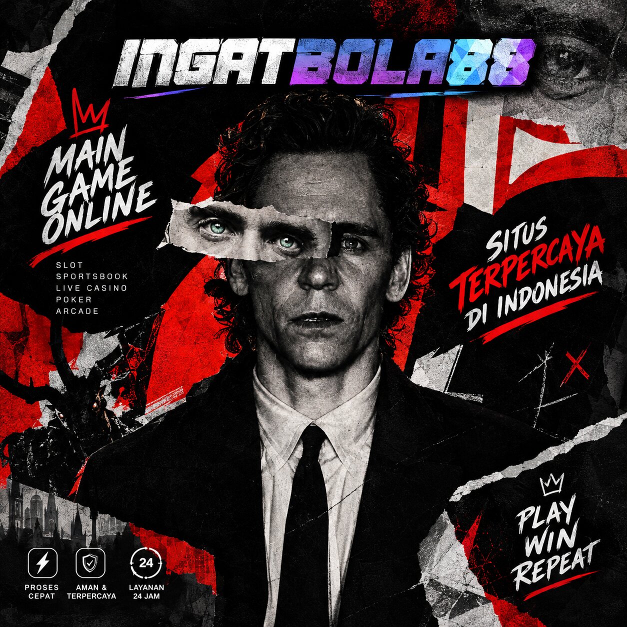 INGATBOLA88