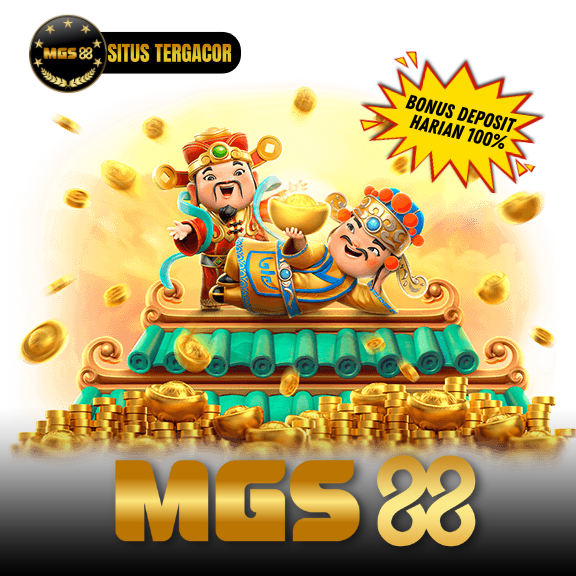 MGS88 : Login Situs Slot Online Gacor Hari Ini Paling Lengkap Mudah Sensasional